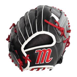 Marucci Vermilion Series 11.50" Youth Baseball Glove: MFGVR1150Y: Image #378854