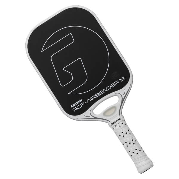 Pickleball Gamma パドル Amazon.com : GAMMA First Version Obsidian 13 Pickleball