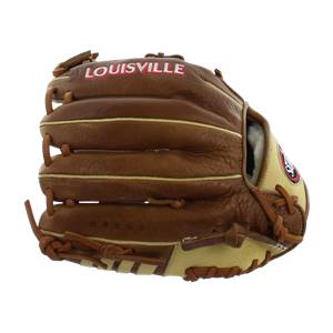 Louisville Slugger Omaha Pure Series Baseball Glove: FGPRBN6-1150: Image #307632