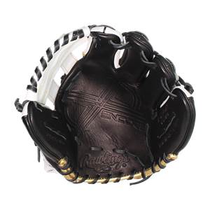 Rawlings Encore 12.25" Baseball Glove: EC1225-6BW: Image #388315