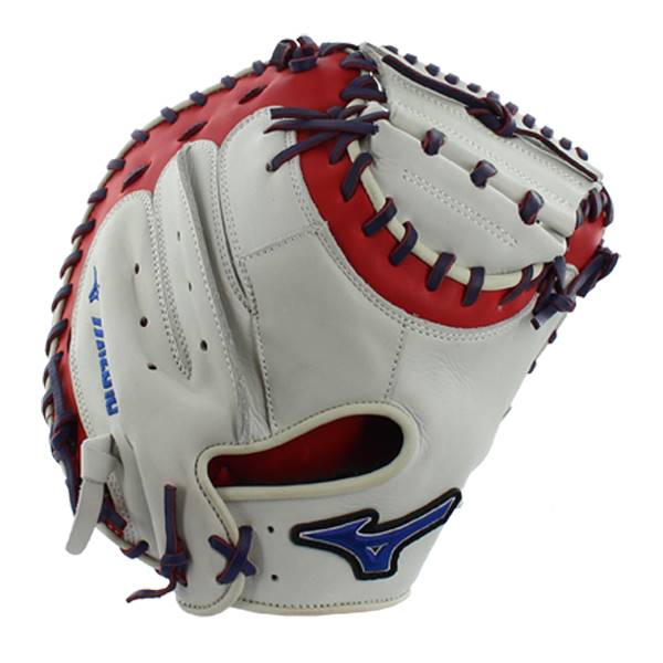 Mizuno MVP Prime SE 34