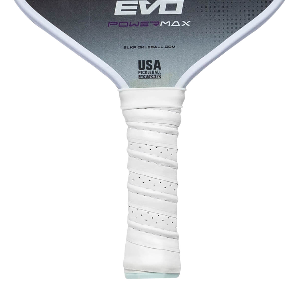 Selkirk SLK EVO Power 2.0 Max Middleweight Carbon Fiber Pickleball Paddle: Image #433551