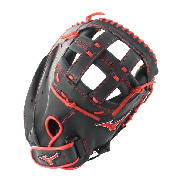 Mizuno MVP Prime SE 34