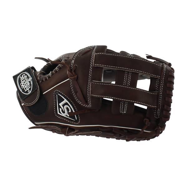 Louisville Slugger LXT 13" First Base Mitt: WTLLXRF17BM: Image #310391