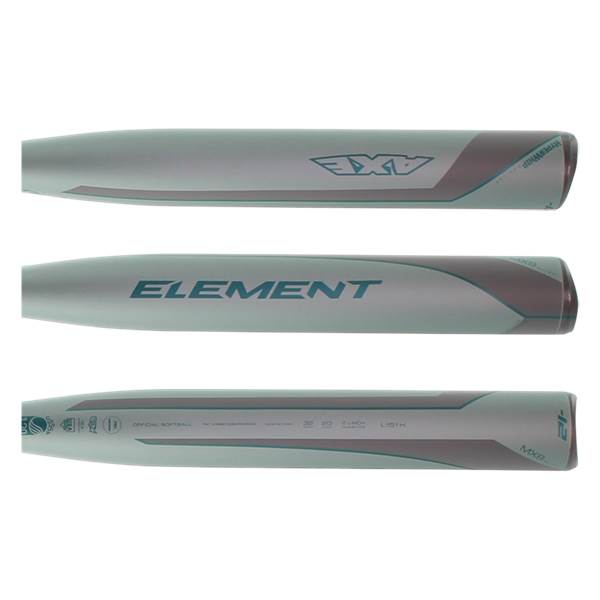 Details about / Axe Bat Element L151H Fastpitch Softball Bat -12