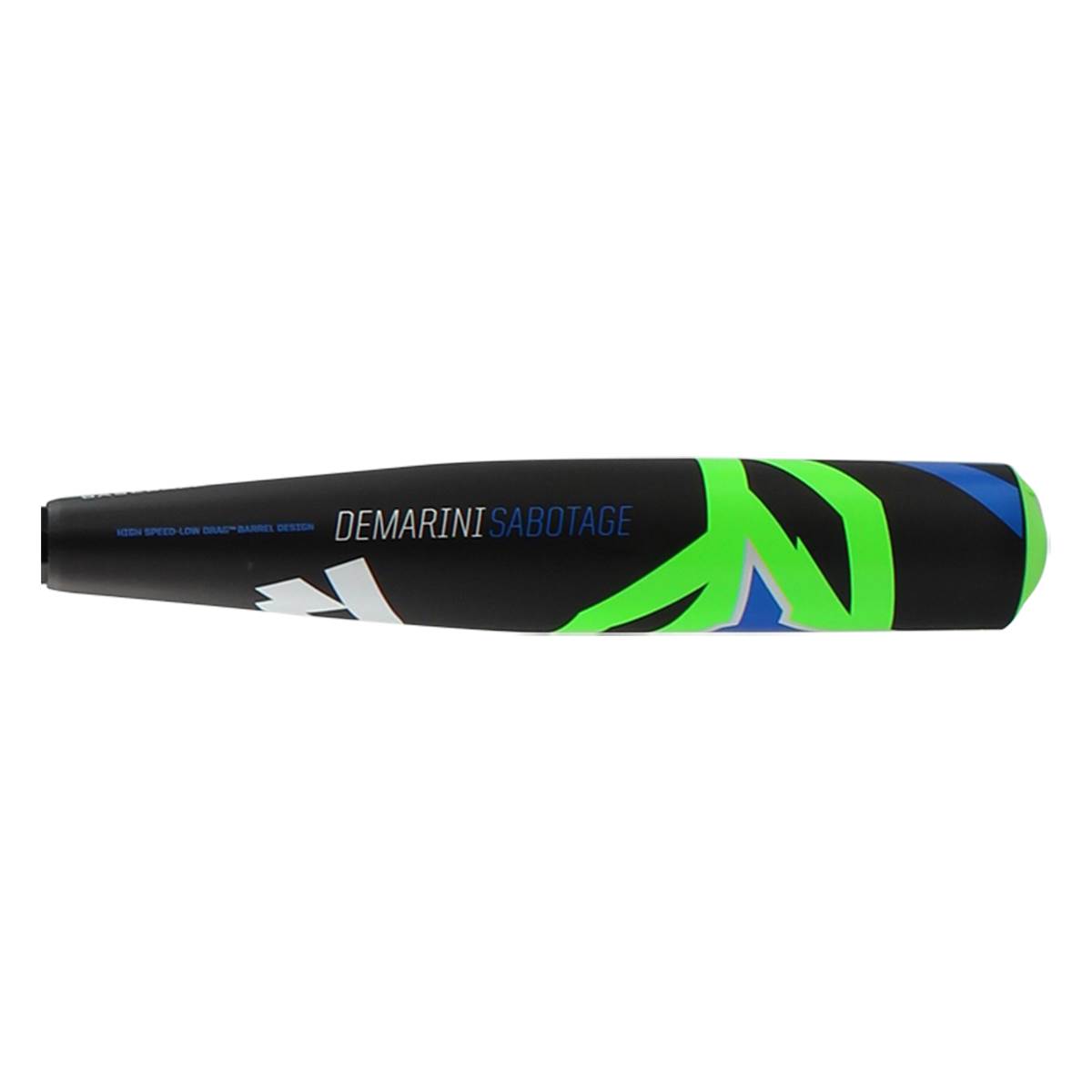 demarini sabotage drop 12