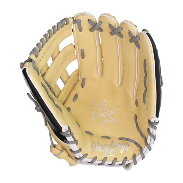 Rawlings Heart of the Hide 12.75" Baseball Glove (PRO30396CBFS)