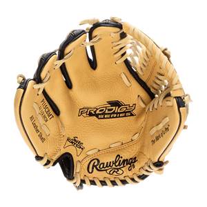 Rawlings Prodigy 11.5" Youth Baseball Glove: P115CBMT: Image #412106