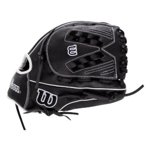 Wilson A700 12.5" Fastpitch Softball Glove: WBW101468125: Image #449384