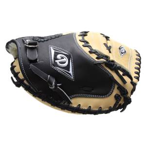 Diamond iX3 Elite Series: iX3 i335 Catcher's Mitt: Image #296454