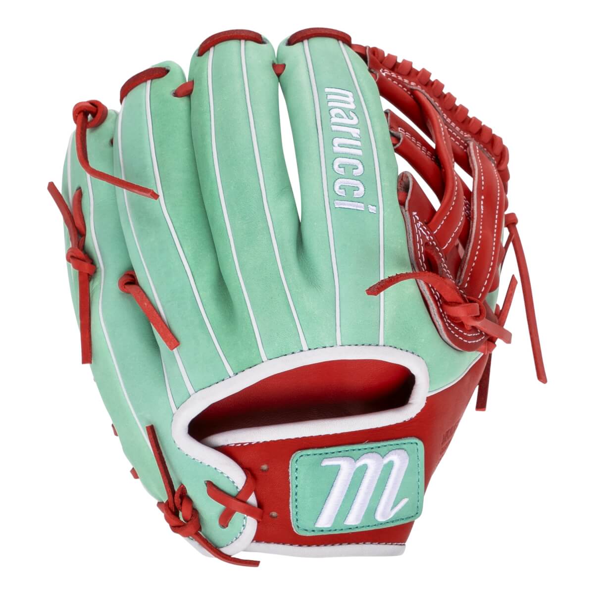 Marucci Capitol 12" Baseball Glove: MFG2CP45A3-MT/R: Image #445810