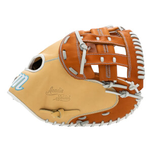 Marucci Acadia 33" Fastpitch Softball Catcher's Mitt: MFGACFP230C2: Image #425901