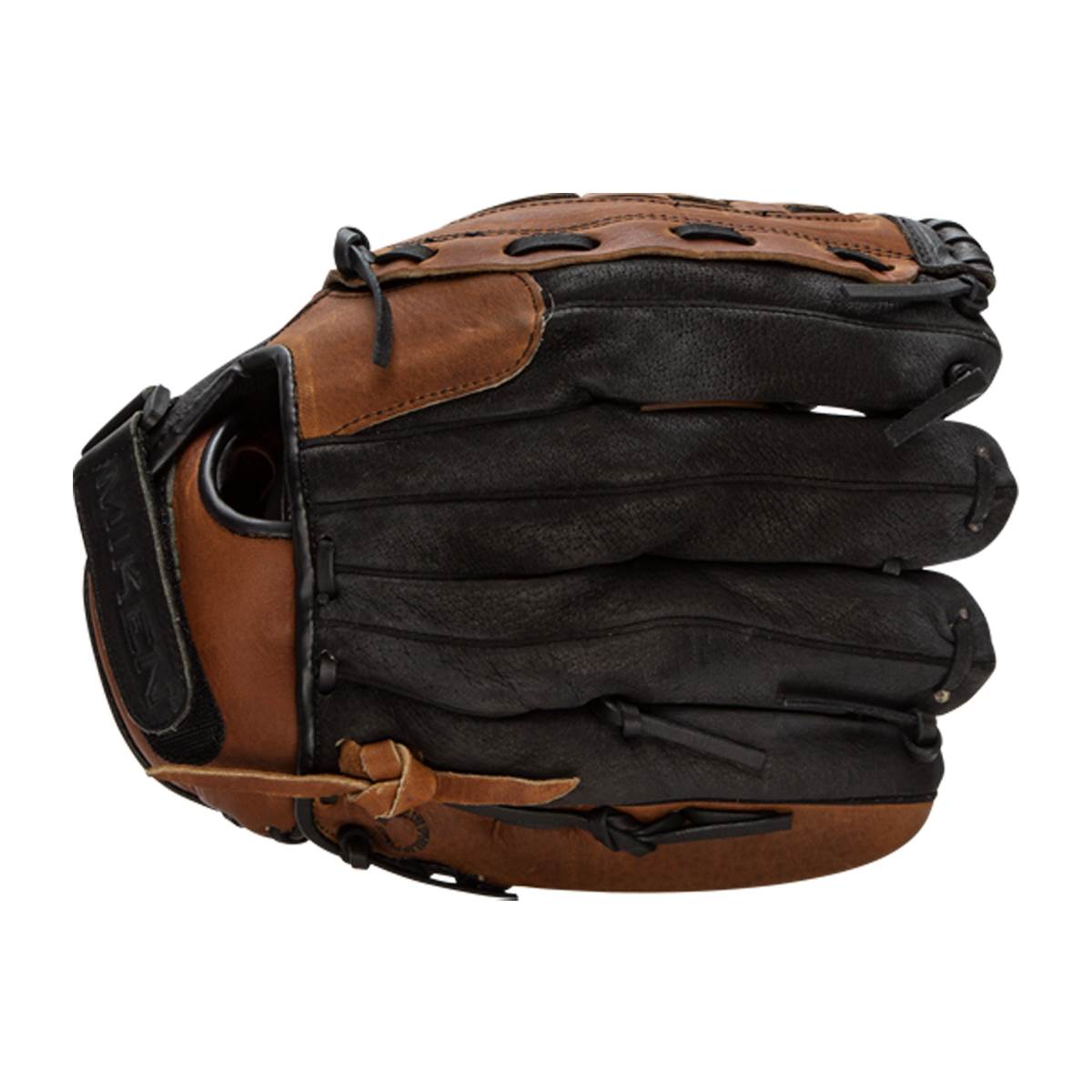 Miken Super Soft Series 13" Slow Pitch Softball Glove: MFG5: Image #407565