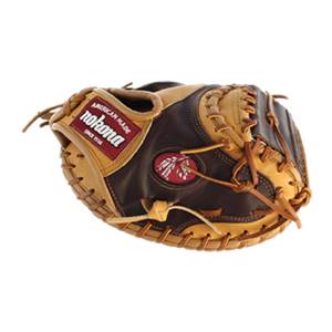 Nokona Alpha Series: AB-3300: Image #304817