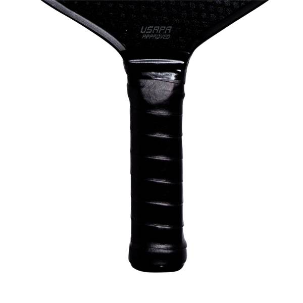 Paddletek Tempest Wave Pro US Open Special Edition Middleweight Carbon Fiber Pickleball Paddle: Image #400788