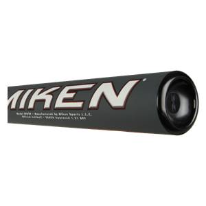 Miken Ultra II USA Senior Slow Pitch Softball Bat: SPU2P: Image #329416