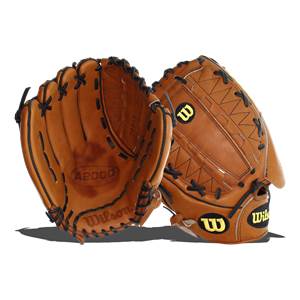 Wilson A2000 Spring Training XL-Pattern 12.5" Baseball Glove: WTA2030TXL: Image #394840