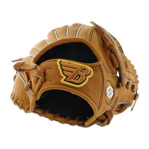 Brett Bros Hall of Fame Series 12" Baseball Glove: ML2-1200: Image #317636