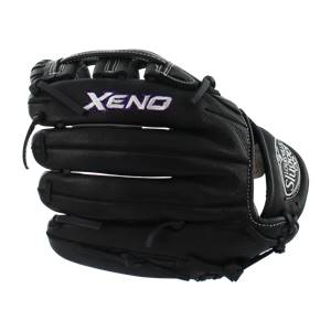 Louisville Slugger XENO 11.75" Fastpitch Softball Glove: WTLFGXNRF171175: Image #310406