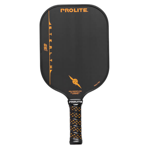 PROLITE Stealth GS1 Carbon Fiber Pickleball Paddle: Image #442638