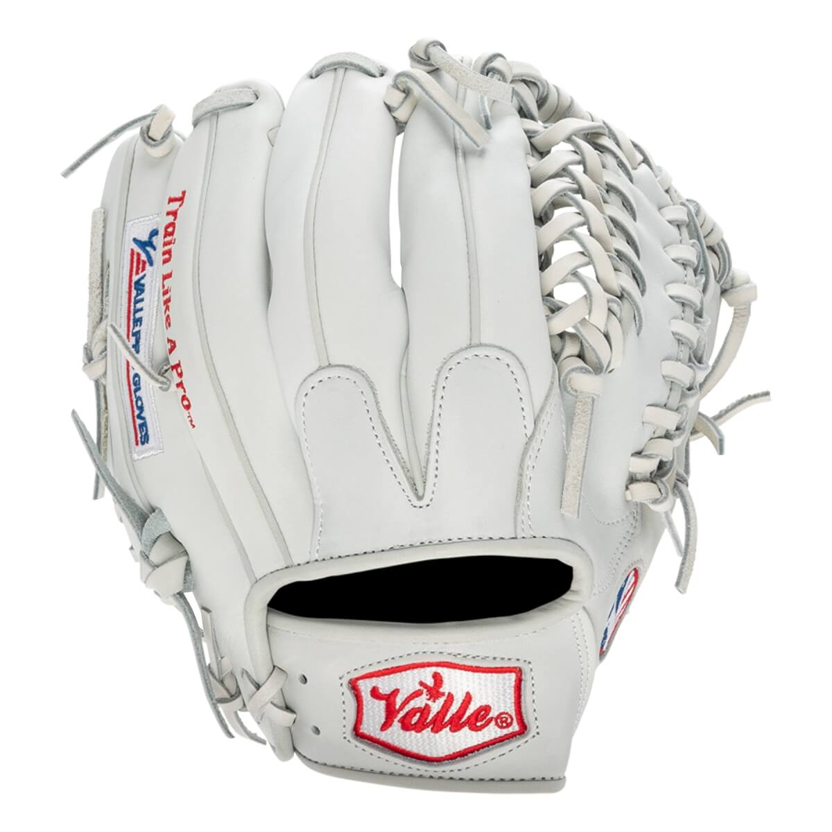 Valle Eagle PRO 10.5" Weighted Outfield Training Glove: PRO1050WT: Image #437366