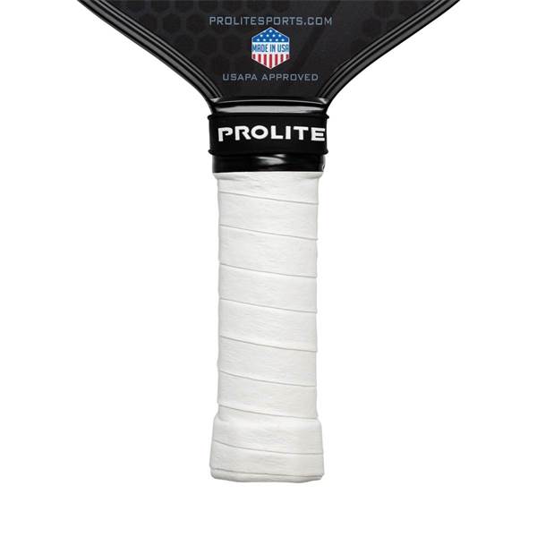PROLITE Rival PowerSpin 2.0 BLEMISHED Middleweight Composite Pickleball Paddle: Image #409063