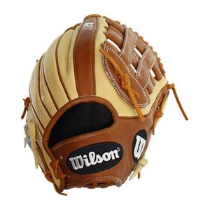 Wilson A2K Spring Training Stock DW5 12" Baseball Glove: WTA2004PSDW5SB: Image #382941