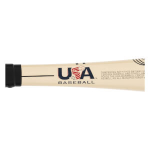 Batte De Baseball Warstic Bonesaber 31 Pouces – Jeune – USABat – Neuf