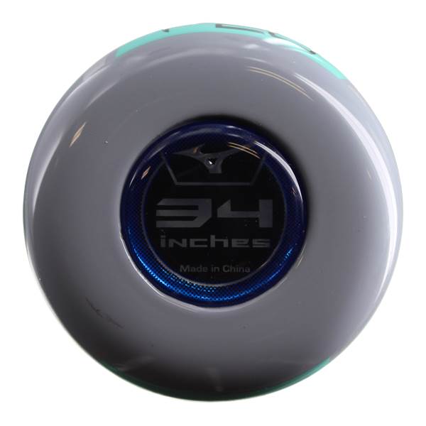 2020 Mizuno CRBN 9 Fastpitch Softball Bat (F20CRBN19)