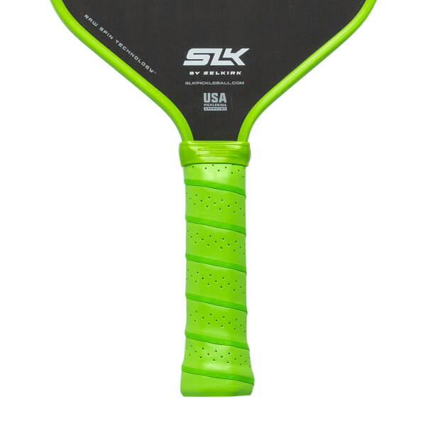 Selkirk SLK Halo Power XL Middleweight Carbon Fiber Pickleball Paddle: Image #440462