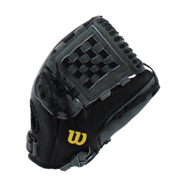 Wilson A360 Series Baseball Youth Glove: WTA03RB15125: Image #307801