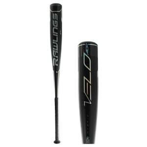 2020 Rawlings VELO ACP -10 USSSA Baseball Bat: UTZV10