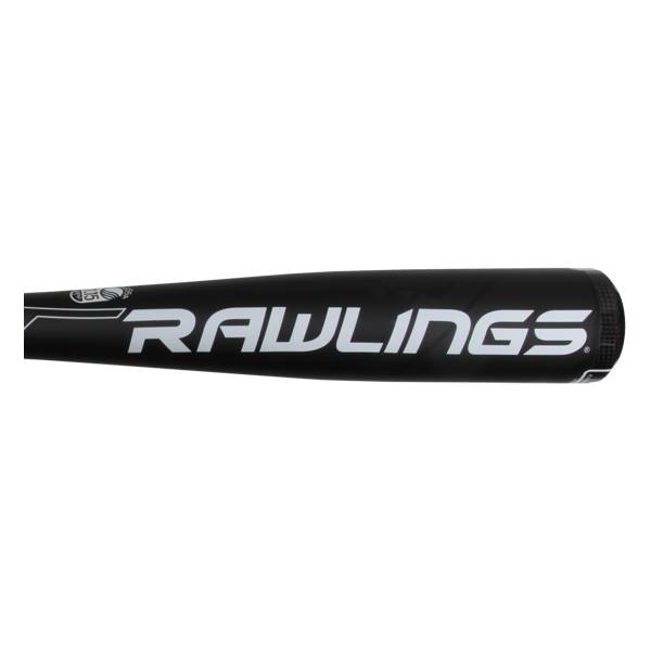 Rawlings slrvel 29//19 velo Big Barrel Senior League USSSA Youth Baseball Bat