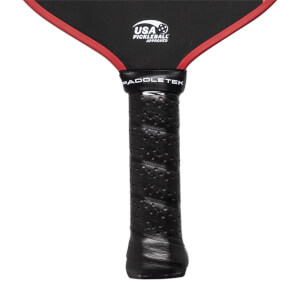 Paddletek Tempest Wave Pro-C 14.3mm Carbon Fiber Pickleball Paddle: Image #442932