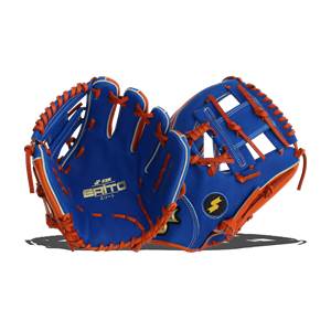 SSK Elite Series 11.5" Cano Baseball Glove: S20CANO: Image #381903