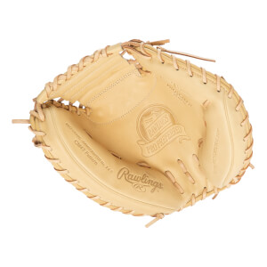 Rawlings Pro Preferred 34" Baseball Catcher's Mitt: PROSCM43C: Image #421844
