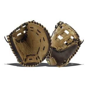 Roy Hobbs Game Ready Series: RHGR3400 Catcher's Mitt: Image #363967