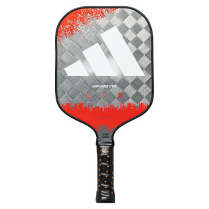 adidas ADIPOWER CTRL 2 Aluminized Carbon Pickleball Paddle: Image #434218
