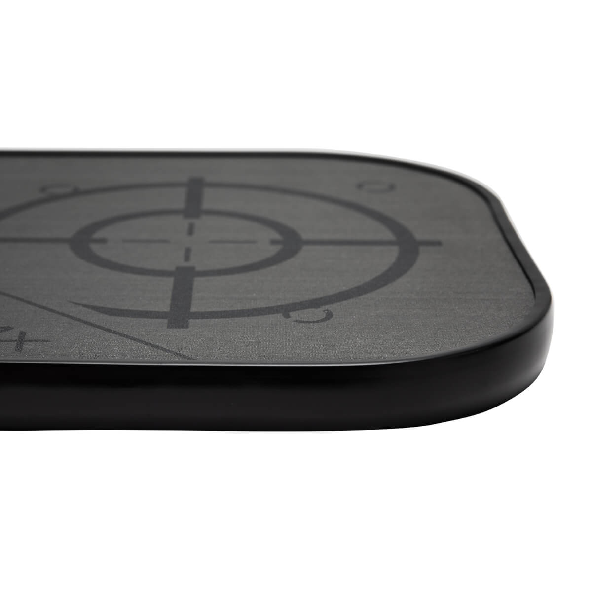 Engage Pursuit MX Graphite Pickleball Paddle: Image #423194