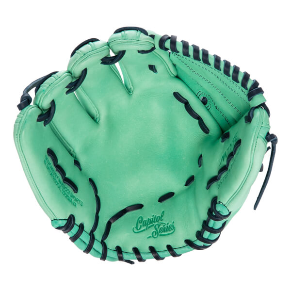 Marucci Capitol 12" Baseball Glove: MFG2CP45K2-MT/NB: Image #437059