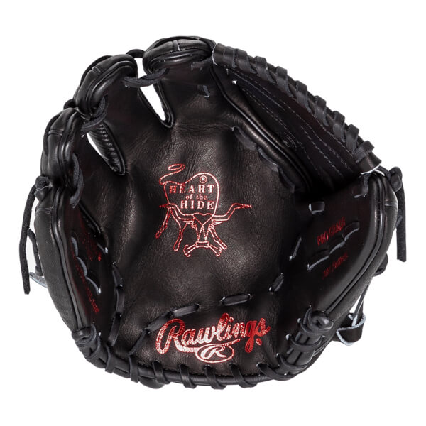 Rawlings Heart of the Hide Hyper Shell 11.75" Baseball Glove: PROR205-9BCFS: Image #448043