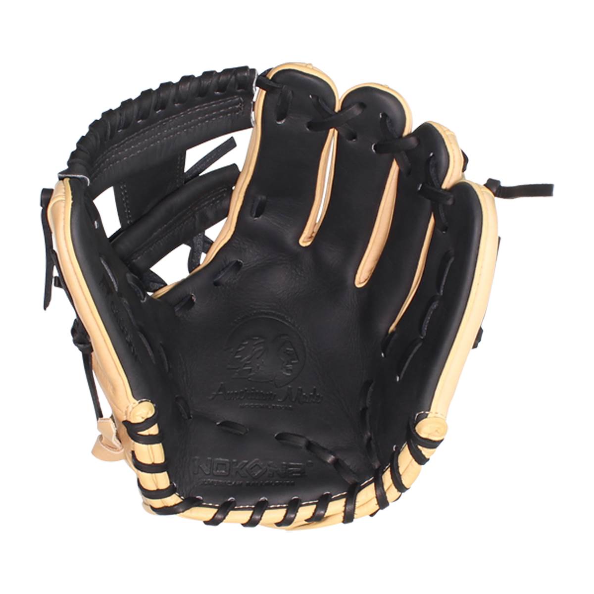 Nokona SKN 11.5" Fastpitch Glove: SKN-V1150: Image #390094