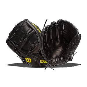 Wilson A2000 CK22 Clayton Kershaw 11.75" Baseball Glove: WBW1002361175: Image #409310