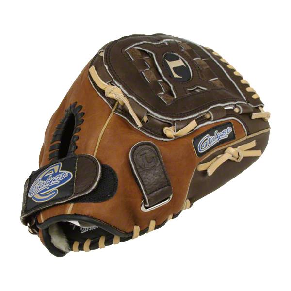Louisville Slugger TPS Catalyst Series: CAT1200 Fastpitch: Image #288777