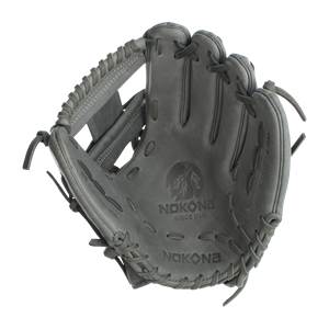 Nokona American Kip 11.5" Baseball Glove: A-1150IGR: Image #383116