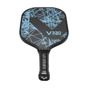 Vulcan V330 Composite Pickleball Paddle: Image #441402