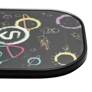 Oneshot Juniorshot Composite Youth Pickleball Paddle: Image #431426