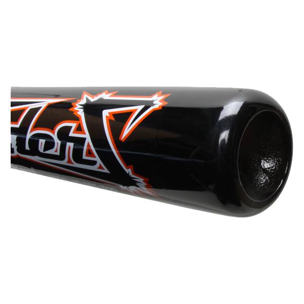 Brett Bros. Thunder Bamboo/Maple Wood Slow Pitch Softball Bat SST500