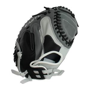 Easton Slate 33" Fastpitch Catcher's Mitt: SL21FP: Image #380602