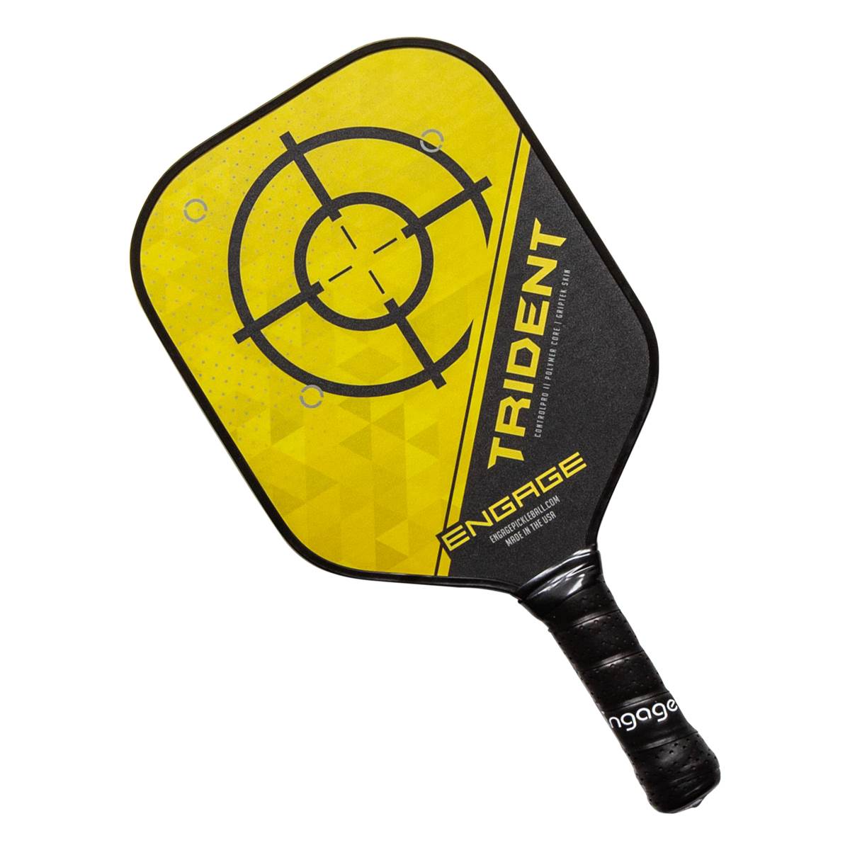 Engage Trident Composite Pickleball Paddle: Image #410700